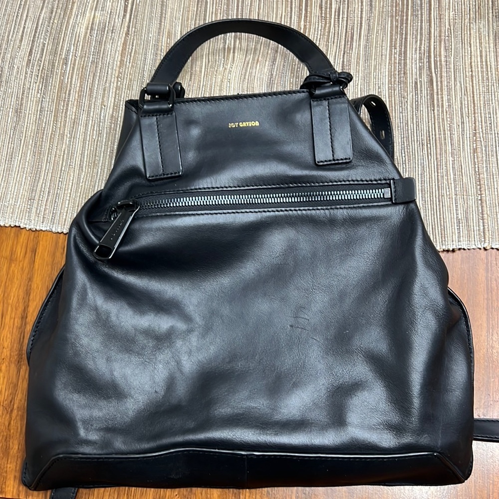 Joy Gryson Backpack